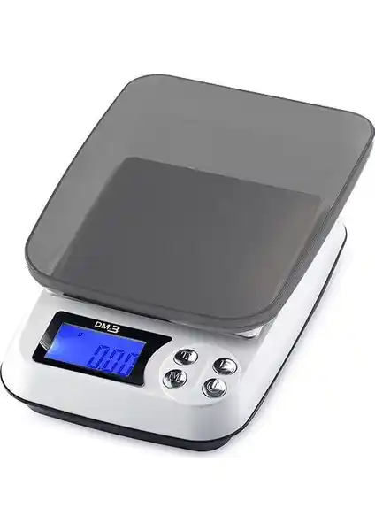 Diheng Büyük Boy Dijital Hassas Terazi Tartı: Endüstriyel ve Profesyonel Kullanım İçin Güçlü Ölçüm Cihazı
