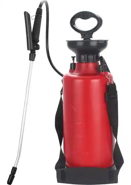 Dirim Püskürtme Pompası 10 lt: Pratik ve Hafif Sıvı Dağıtım Çözümü
