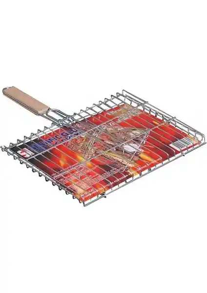 DMS Battal Mangal Teli: Dayanıklı ve Kullanışlı Mangal Aksesuarı Özellikleri ve Kullanım İpuçları