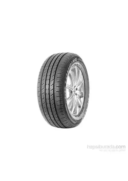 Dunlop 175/70 R14 84T SP Touring R1 Yaz Lastiği Performans ve Konfor Özellikleri