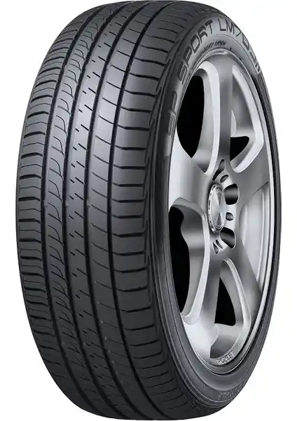 Dunlop 205/55 R16 91V Sp Sport LM705 Lastiği: Performans ve Güvenlik İçin Uygun Seçenek