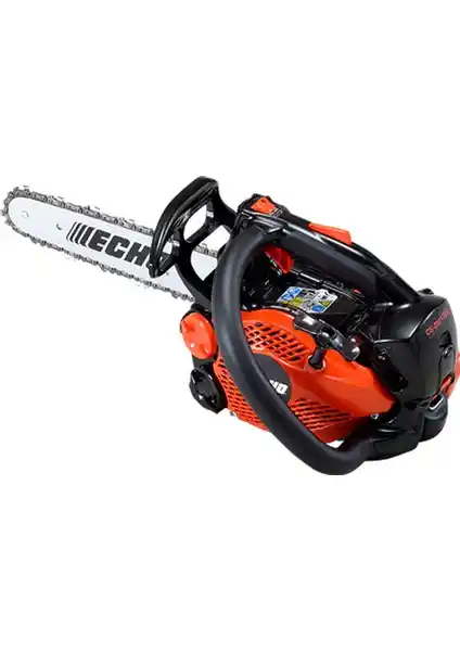 Echo CS-2511TES Motorlu Benzinli Testere: Hafif ve Güçlü Tasarımıyla Profesyonel Kullanım