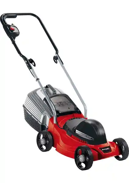 Einhell GC-EM 1030/1 Elektrikli Çim Biçme Makinesi İncelemesi ve Özellikleri