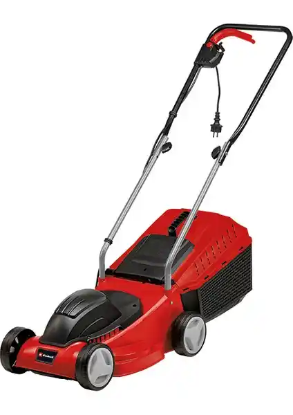 Einhell Gc-Em 1032 Elektrikli Çim Biçme Makinesi: Güçlü ve Kullanışlı Bahçe Bakım Aracı