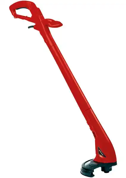 Einhell GC-ET 2522 Elektrikli Kenar Kesme: Güçlü ve Kullanımı Kolay Bahçe Kesim Aracı