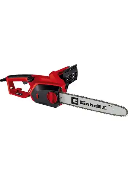Einhell GH-EC 2040 Elektrikli Ağaç Kesme Testere: Güçlü ve Güvenli Kullanım Özellikleri