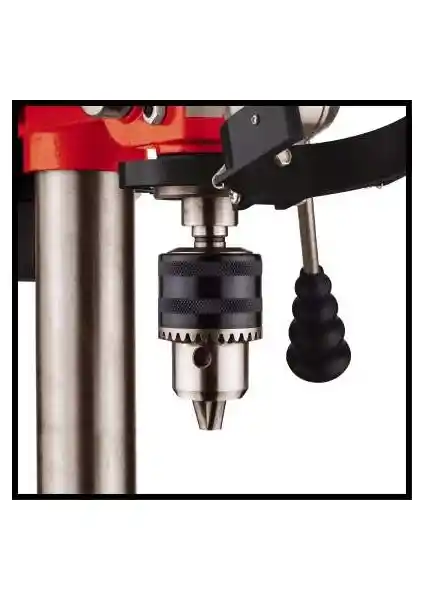 Einhell TC-BD 350 Çok Yönlü Tezgah Matkap Özellikleri ve Kullanım Alanları