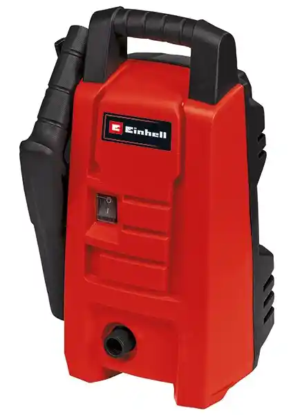Einhell TC-HP 90 Yüksek Basınçlı Yıkama Makinesi İncelemesi ve Kullanım Özellikleri