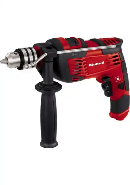 Einhell TC-ID 1000 E Darbeli Matkap: Güçlü Performans ve Çok Yönlü Kullanım Özellikleri