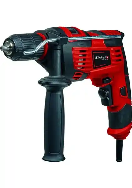 Einhell Tc-Id 720/1 E Darbeli Matkap: Güçlü Performans ve Kullanım Kolaylığı