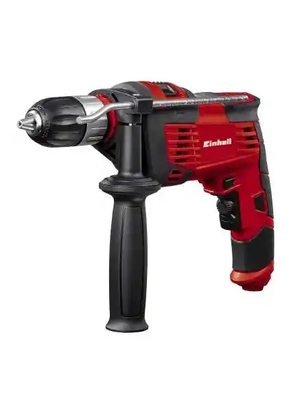 Einhell TC-ID 720 E Darbeli Matkap Özellikleri ve Kullanım Alanları