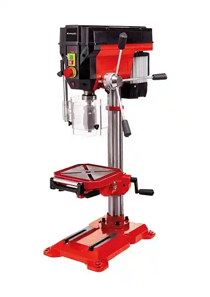 Einhell TE-BD 750 E Sütunlu Matkap: Güçlü ve Hassas Delme İçin Profesyonel Çözüm