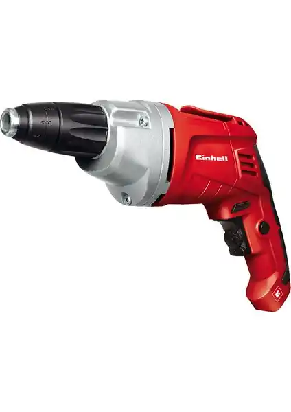 Einhell TH-DY 500E Alçıpan Vidalama: Güçlü ve Kullanıcı Dostu Profesyonel El Aleti