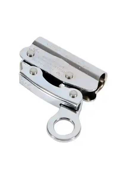 Eks 155 İp Halat Tutucu: Dayanıklı ve Güvenilir Yük Sabitleme Çözümü