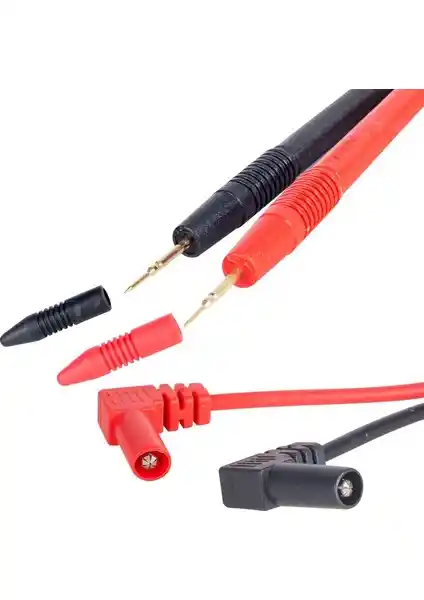 Elektrogun Iğne Uçlu Prob Ölçü Aleti: Teknik Özellikler ve Uygulama Alanları