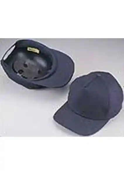 Enzet Enz 653 Top Kep Şapka Baret Güvenlik ve Konfor Sunan Modern Tasarım
