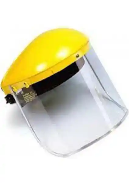 Enzet Enz 655 Yüz Koruyucu Siperlik: Güvenlik ve Konfor Sunan Kişisel Koruyucu Ürün