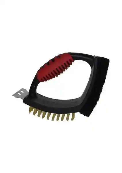 Epinox Barbekü Fırçası ile Mangal Temizliğinde Yeni Dönem ve Kullanım Avantajları