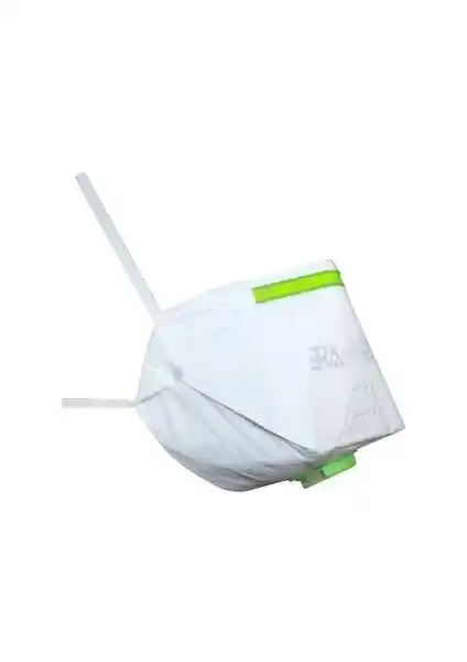 Era Toz Maskesi 1110 Ffp1 Ventilli Güvenlik ve Konfor Sunan Tek Kullanımlık Maske