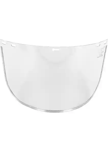 Essafe GE 1251 Yedek Vizör İş Güvenliği ve Koruma İçin Güçlü Bir Seçenek