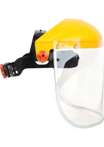 Essafe Yüz Koruyucu Siperlik: Güvenlik ve Konforu Bir Arada Sunan Profesyonel Koruyucu Ürün