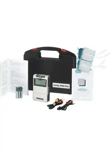 Everyway EV-806P Portatif Dijital Elektrostimülasyon Cihazı Kas Ağrısı ve Rahatsızlıklar İçin