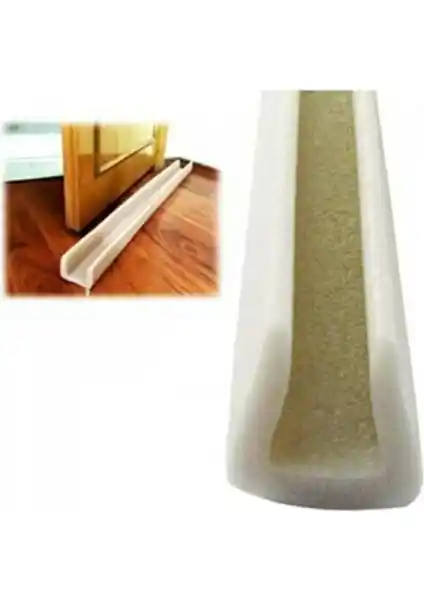 Eydia Kapı Altı Isı Yalıtım Süngeri: Enerji Verimliliği ve Konfor Artırıcı Çözüm