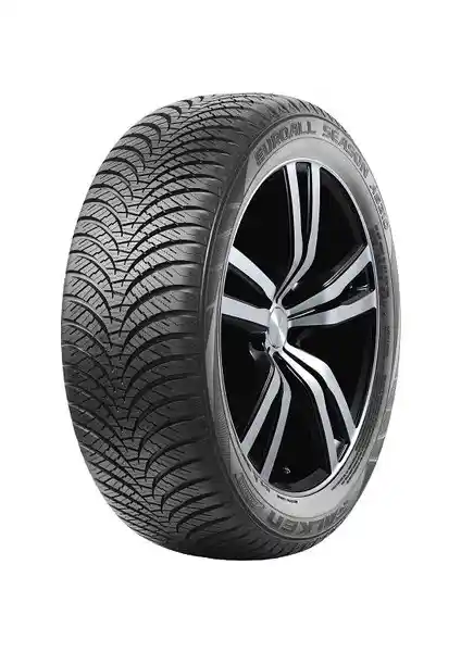 Falken 185/60 R15 Euroall Season AS210 Lastik: Çok Yönlü Performans ve Güvenlik