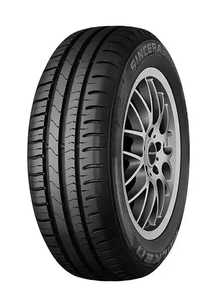 Falken 185/65 R14 86H Sıncera Sn110 Ecorun Yaz Lastiği: Yüksek Performans ve Güvenilirlik Özellikleri