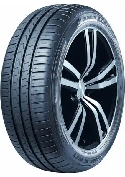 Falken 185/65 R15 88H Ziex ZE310 Ecorun Lastik: Güvenli ve Ekonomik Sürüş İçin Uygun Seçenek