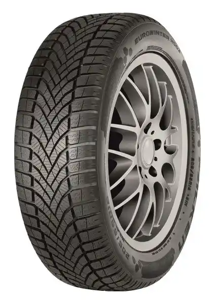 Falken 205/55 R16 Eurowinter HS02 Kış Lastiği Güvenli ve Konforlu Sürüş İçin