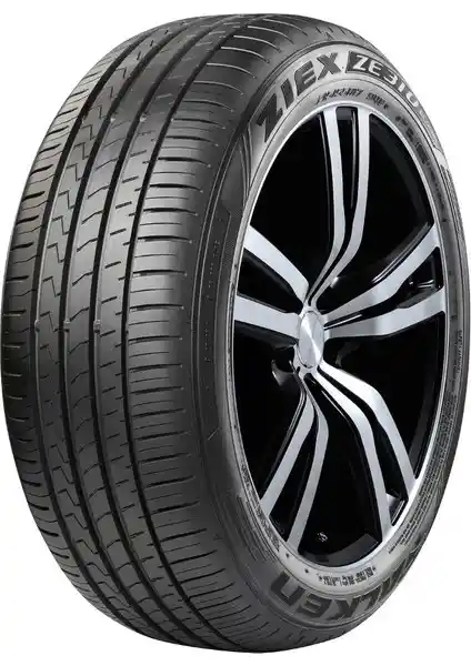 Falken 215/60 R16 99H XL Ziex Ecorun ZE310 Yaz Lastiği Özellikleri ve Performansı