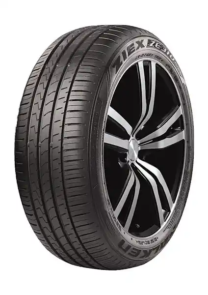 Falken 225/60 R15 96W Ziex ZE310 Ecorun Lastik: Ekonomik ve Çevreci Performans