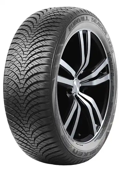 Falken Euroall Season AS210 175/65 R14 Dört Mevsim Lastik Özellikleri ve Performansı