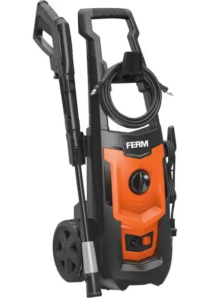 Ferm Power GRM1025 Yüksek Basınçlı Yıkama Makinesi: Güç ve Verimlilik Bir Arada