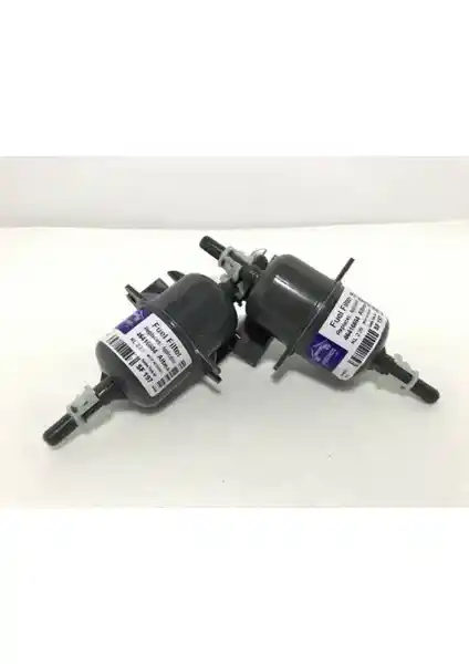 Fiat Albea, Palio ve Siena 1.2-1.6 16V Yakıt Filtresi – Dayanıklı ve Güvenilir Performans