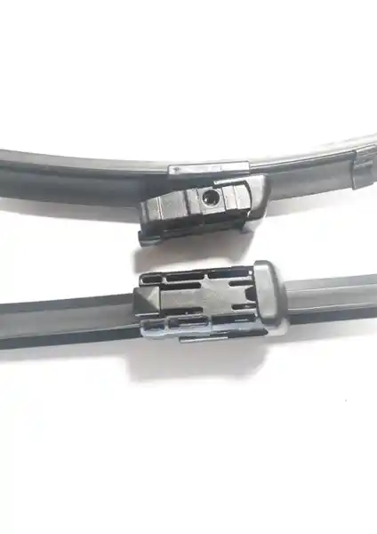 Fiat Doblo 2010 ve Sonrası İçin Uyumlu Muz Silecek Takımı Güvenilir ve Kolay Montaj