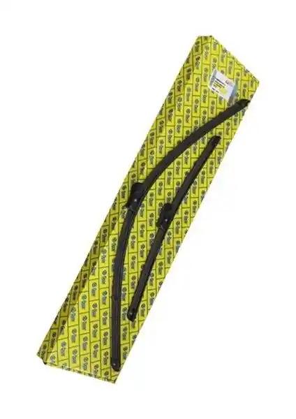 Fiat Egea için Orijinal Mopar Silecek Takımı Yüksek Kalite ve Güvenilirlik