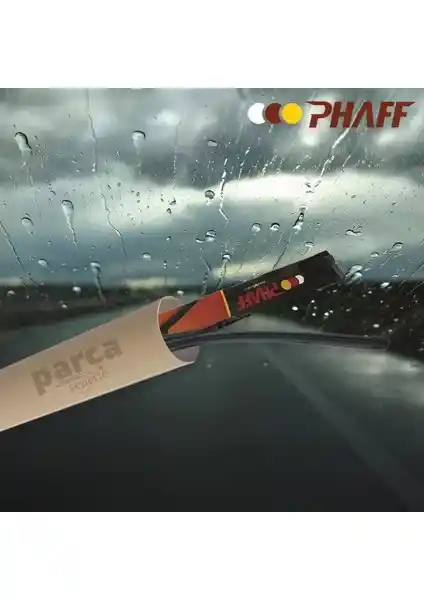 Fiat Linea İçin Özel Silecek Takımı Yüksek Performans ve Sessizlik Sağlar