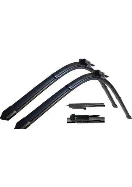 Ford C-Max ve B-Max İçin Maxtel Ön Silecekleri Güvenilir ve Uzun Ömürlü Çözüm