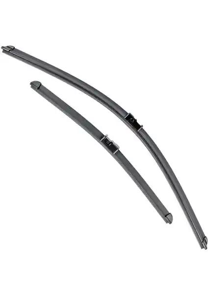 Ford Focus 2 Sedan 2005-2011 Ön Silecek Takımı Yüksek Performans ve Uyum Özellikleri