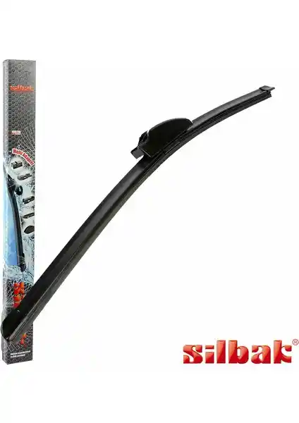 Ford Kuga 2 için Silbak ön ve arka silecek takımı yüksek kalite ve dayanıklılık