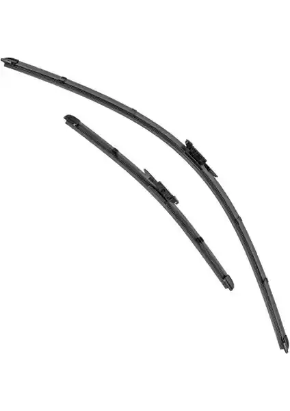 Ford Tourneo Courier 2013 İçin R.B.W. 90359 Ön Silecek Takımı Detaylı İnceleme