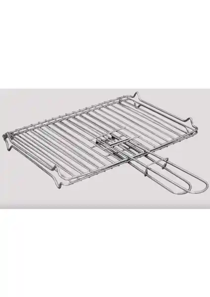 Frapan Home Taner Kebapçı Büyük Çift Telli Yedek Izgara Teli Özellikleri ve Kullanım Avantajları