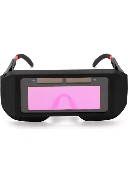 Gahome Güneş Enerjili Otomatik Kararan Kaynak: Güvenli ve Verimli Endüstri Çözümü