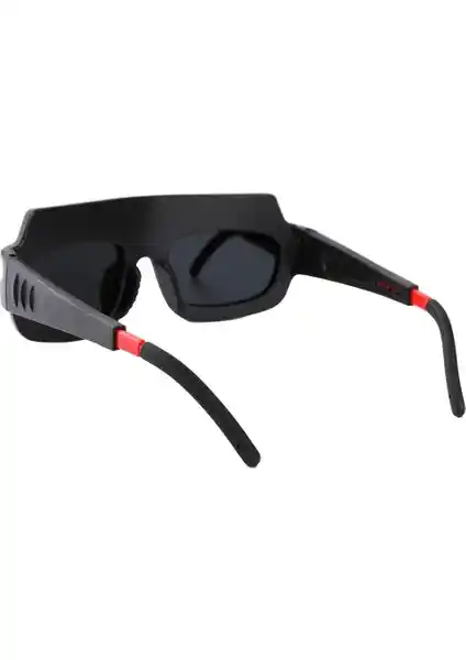 Gahome Güneş Enerjili Otomatik Kararan Kaynak Güvenlik Gözlükleri Ürün Tanıtımı ve Özellikleri