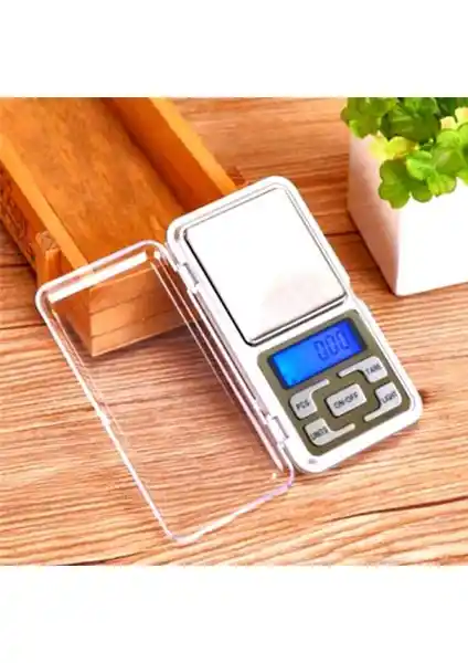 Gali'nin Dijital Hassas Elektronik Cep Terazi Tartısı İncelemesi ve Kullanıcı Yorumları