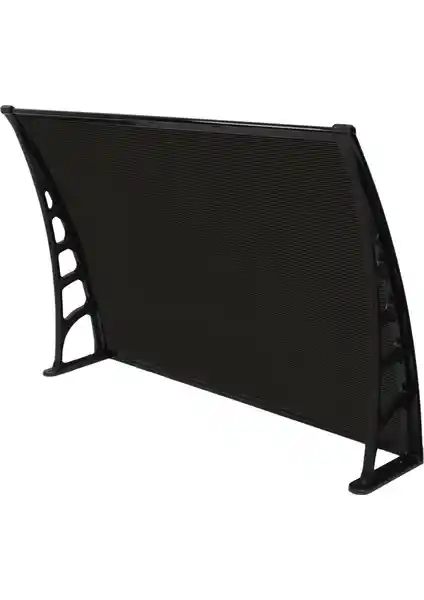 Gardenplast Crocus Sundurma: Modern ve Dayanıklı Kapı ve Pencere Üstü Çözüm