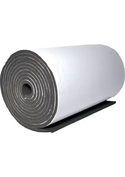 Gcs Araç Ses Isı Yalıtım Malzemesi: Otomotivde Güvenilir ve Etkili Yalıtım Çözümü