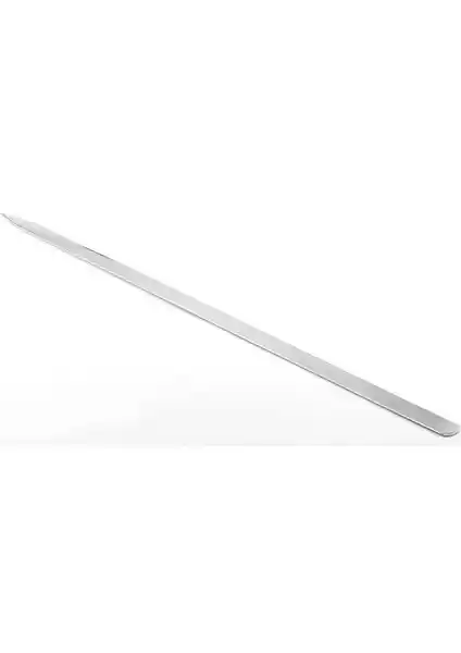 Gönen Çelik Paslanmaz Çelik Şiş: Dayanıklı ve Pratik Et Pişirme Aletleri